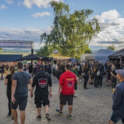 FAJT FEST, VELKÉ MEZIŘÍČÍ