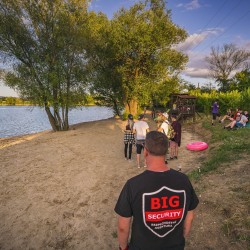 WAKE PARK OPEN AIR, NÁKLO U OLOMOUCE
