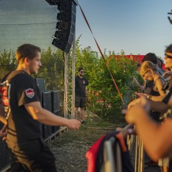WAKE PARK OPEN AIR, NÁKLO U OLOMOUCE