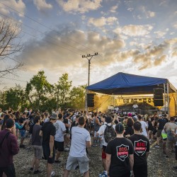 WAKE PARK OPEN AIR, NÁKLO U OLOMOUCE