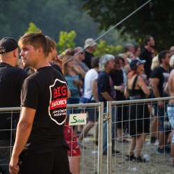 KONCERT ARAKAIN + LUCIE BÍLÁ, MORAVSKÝ KRUMLOV 