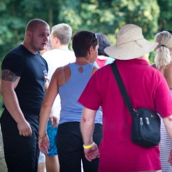 KONCERT ARAKAIN + LUCIE BÍLÁ, MORAVSKÝ KRUMLOV 