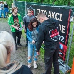  JACHTA FEST, CHOCEŇ