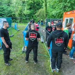  JACHTA FEST, CHOCEŇ