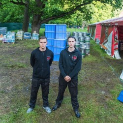  JACHTA FEST, CHOCEŇ