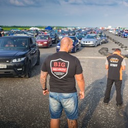 CAR WARS