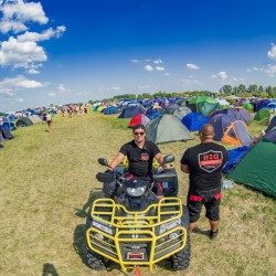 Festival Votvírák