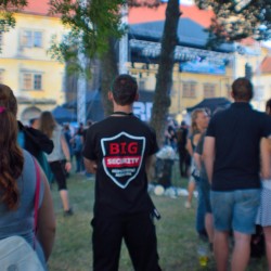 KONCERT HALLOWEEN, MOR. KRUMLOV