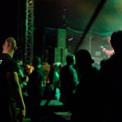  KONCERT HALLOWEEN, MOR. KRUMLOV