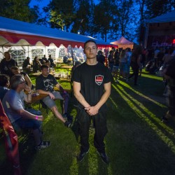 FERBY FEST 