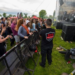 STUDENTSKÝ MAJÁLES BRNO 