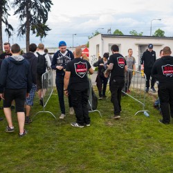 STUDENTSKÝ MAJÁLES BRNO 