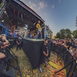 SÁZAVA FEST