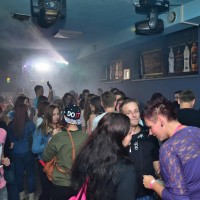 CLUB BAZÉN, SVĚTLÁ NAD SÁZAVOU