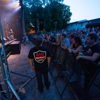 KONCERT KAPELY NAZARETH, MIROSLAV 