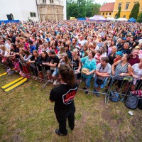 MICHAL DAVID, KONCERTNÍ TURNÉ 