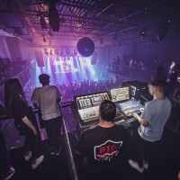 Hoofbeats Music with Maduk 