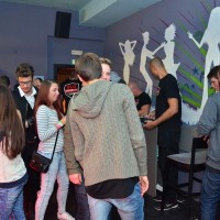 CLUB BAZÉN, SVĚTLÁ NAD SÁZAVOU