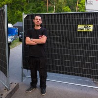 VYSOČINA FEST, AMFITEÁTR JIHLAVA