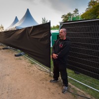 VYSOČINA FEST, AMFITEÁTR JIHLAVA