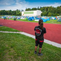 VYSOČINA FEST, AMFITEÁTR JIHLAVA