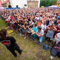 MICHAL DAVID, KONCERTNÍ TURNÉ 