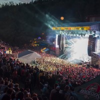 VYSOČINA FEST, AMFITEÁTR JIHLAVA