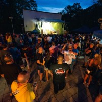KONCERT KAPELY NAZARETH, MIROSLAV 