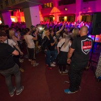 KLUB STARÉ LÁZNĚ, KOLÍN 