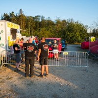 PREMIUM CAMP PŘI MOTO GP BRNO 