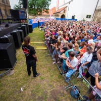 MICHAL DAVID, KONCERTNÍ TURNÉ 