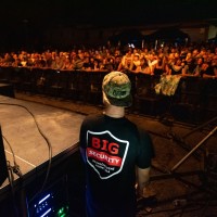 KONCERT KAPELY NAZARETH, MIROSLAV 