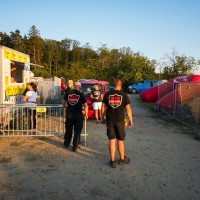 PREMIUM CAMP PŘI MOTO GP BRNO 