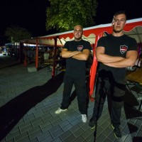 HODY HEVLÍN