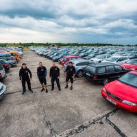 Festival Votvírák