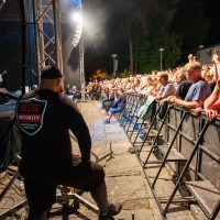 KONCERT KAPELY NAZARETH, MIROSLAV 