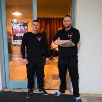KONCERTNÍ TURNÉ DYMYTRY + ARAKAIN