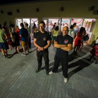 HODY HEVLÍN