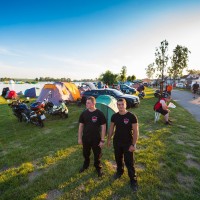 Euro Bike Fest