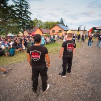 MOTOSRAZ VODĚRADY