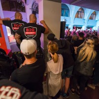 KLUB STARÉ LÁZNĚ, KOLÍN 