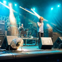 KONCERT KAPELY NAZARETH, MIROSLAV 