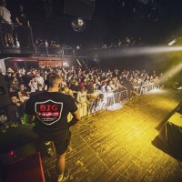 Hoofbeats Music with Maduk 