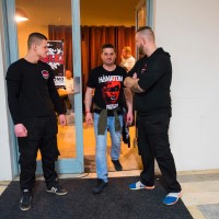 KONCERTNÍ TURNÉ DYMYTRY + ARAKAIN