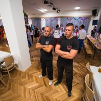HODY HEVLÍN