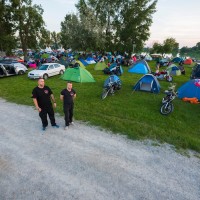 Euro Bike Fest