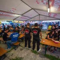MOTOSRAZ VODĚRADY