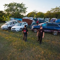 PREMIUM CAMP PŘI MOTO GP BRNO 