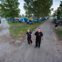 Euro Bike Fest