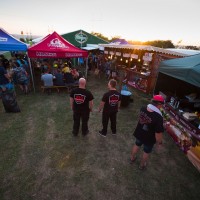 PREMIUM CAMP PŘI MOTO GP BRNO 